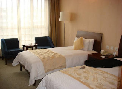 Qinwang Hotel
