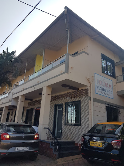 Saisiddhi villa