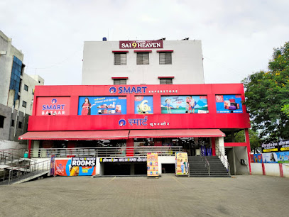 Hotel Sai 9 Heaven, Shirdi