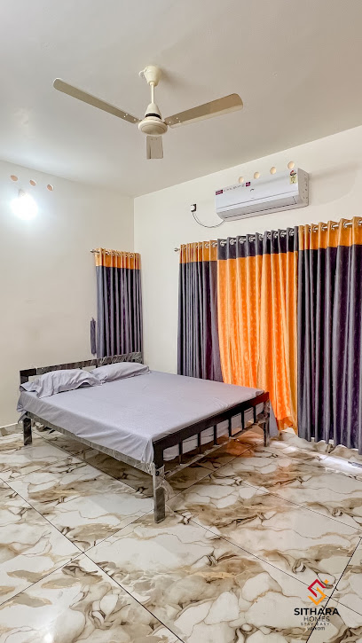 Sithara Homestay