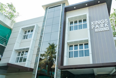 Hotel O by OYO Elegant KINGS PARK RESIDENCY