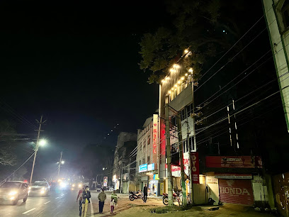 OYO 40684 Crown Plaza