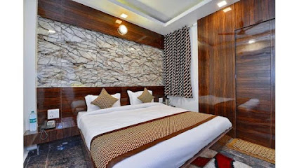 OYO 13795 Delight Home Stay