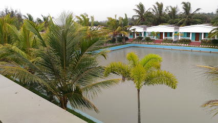 OYO 23690 Mandarmani Village Resort
