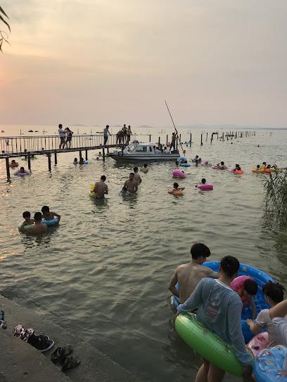 太湖温泉酒店