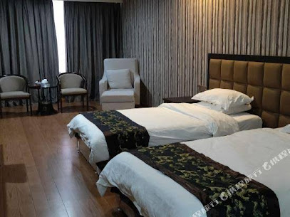 Jiujiu Hotel