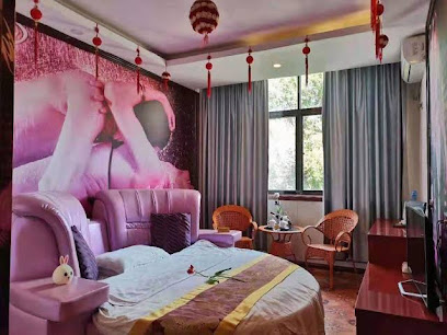Xianyang dry tang holiday inn