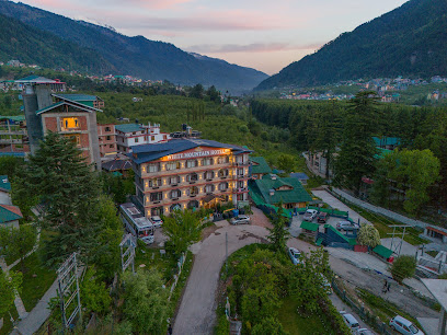 White Mountain Hotels