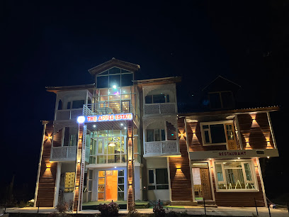 The Apple Estate hotel