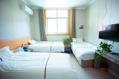 建华旅馆