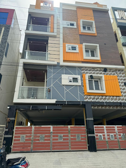 Elite Home Stay Tirupati