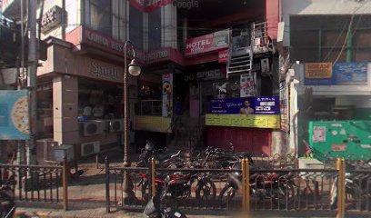 Hotel Tanishk Residency