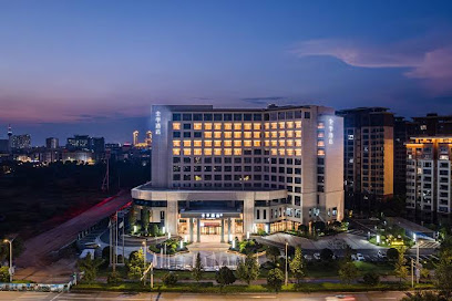 江西航天国际大酒店