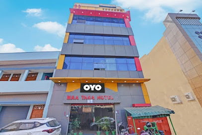 OYO New Maa Tara Hotel