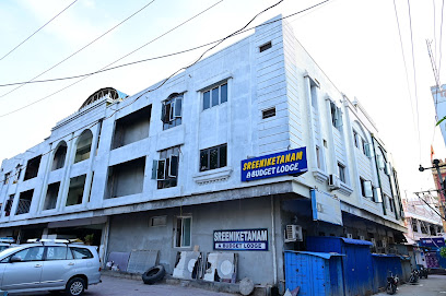 Sreeniketanam Lodge
