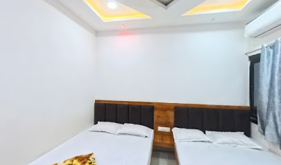 Hotel Maa Ka Ashirwad
