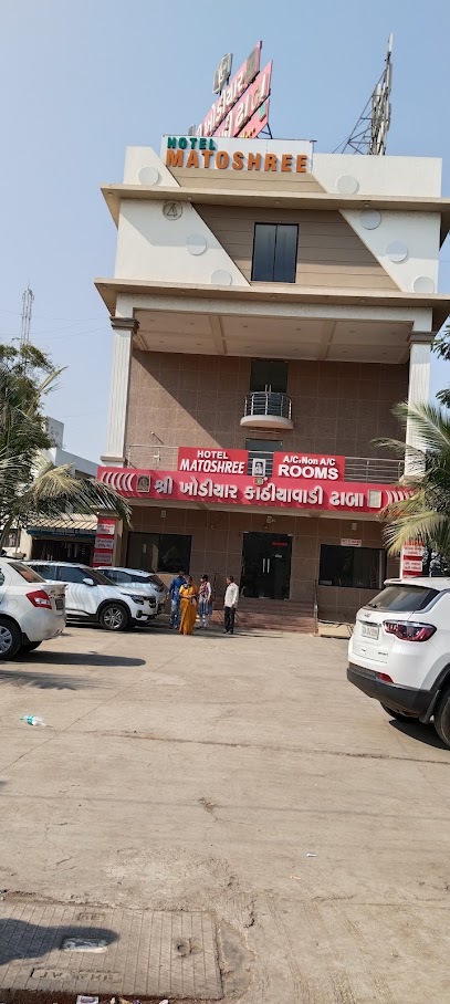 Hotel matoshree