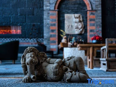 Moshe Gucheng Rongyuan Hostel