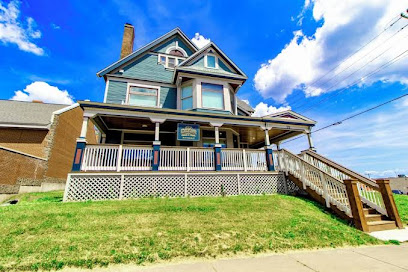 Harris House Duluth Aparthotel | Near Canal Park