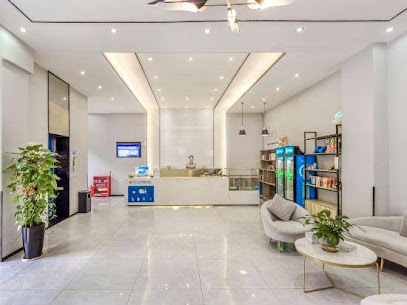 7 Days Fine Quality Hotel