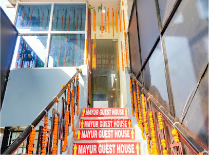 mayur Guest House