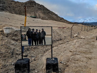 OYO 6365 Hotel La Buddha Leh