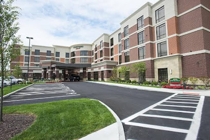 Courtyard Cincinnati Midtown/Rookwood