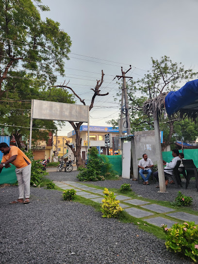 Hotel VR Grand Darsi