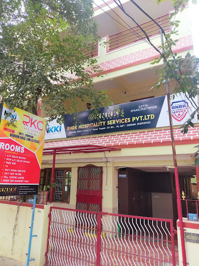 RKC Residency - By Nikki Hospitality
