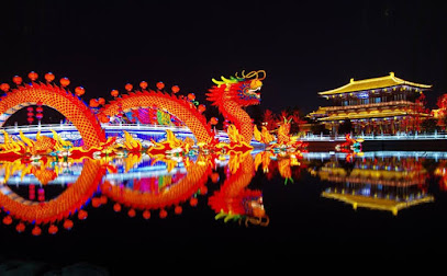 Hanting Hotel XiAn ChangAn Higher Education Mega Center