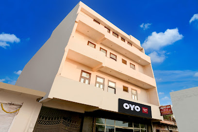 Hotel O Baikunth dham