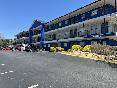 Live In Lodge Extended Stay