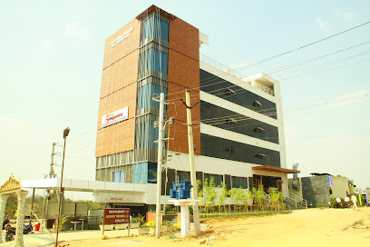 Sri Sampoorna Hotel