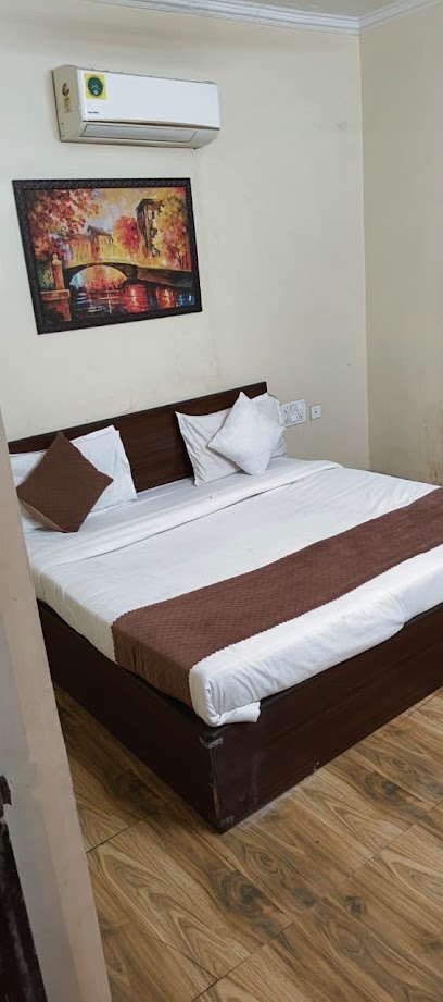 Hotel Rajputana Haveli