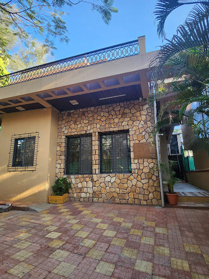 Mount Bliss Villa