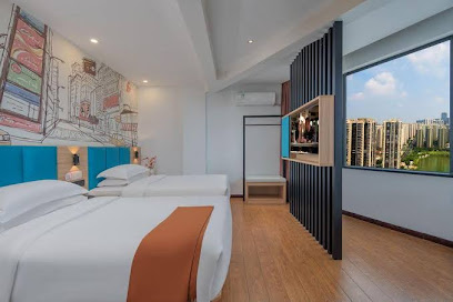 Jichu Hotel