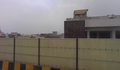OYO 48350 The Rose Hotel