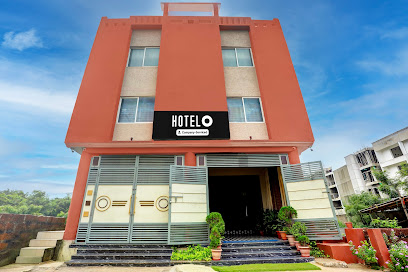 Super Hotel O by OYO New Marine Drive Puri Formerly Padmahar