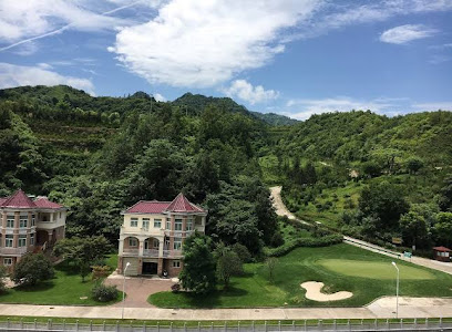 柞水麓苑国际大酒店