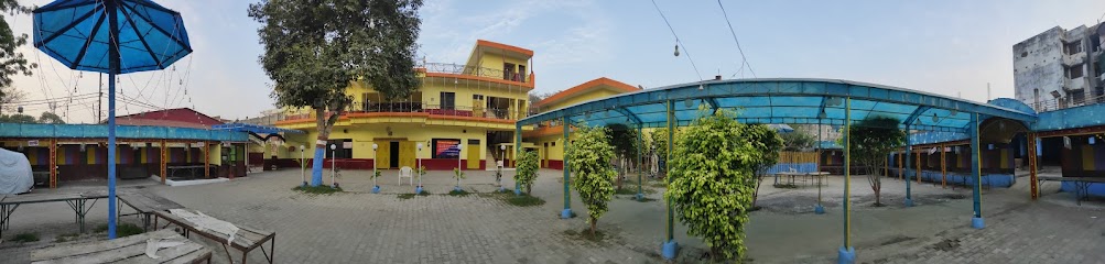 Sangam Guest House