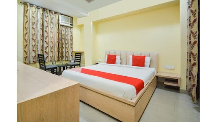 OYO 70316 Hotel Jay Vee Continental