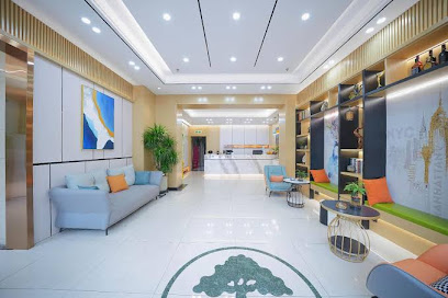 Greentree INN Hefei Huizhou Avenue Dazhonglou Expr
