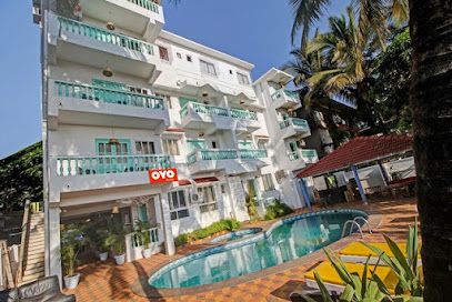 OYO Flagship Hotel Green Ashwem