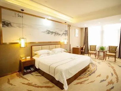 Jiu Ming Yue Hotel