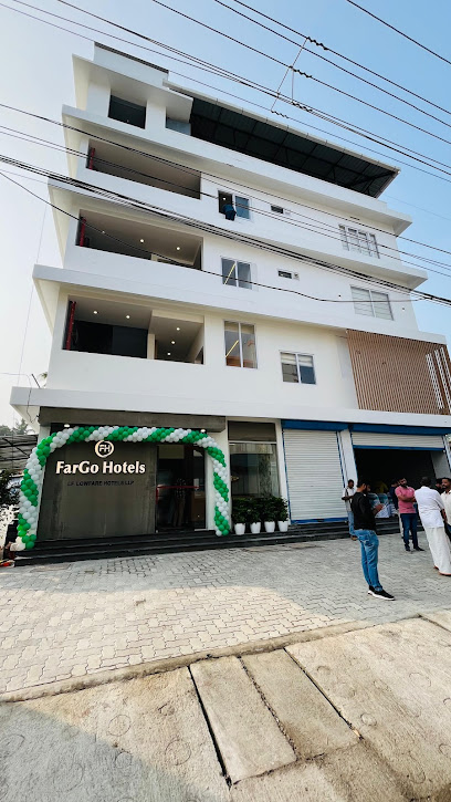 FarGo Hotels