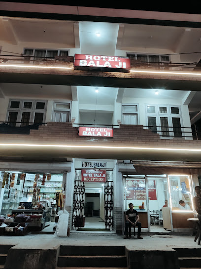 Hotel Balaji