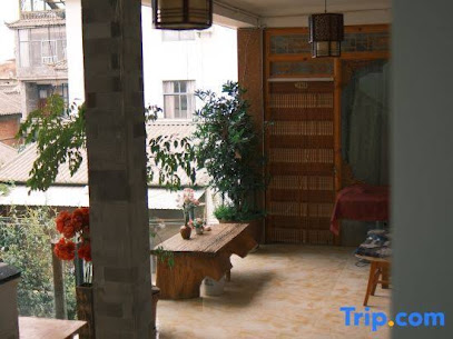 Dali Xiaotuanshan Inn