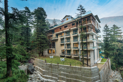 Mastiff Select Mandavya Dharamkot, Mcleodganj