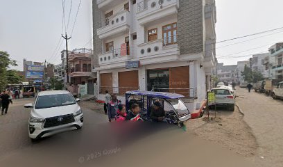 Sheetal Villa