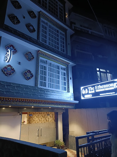 Hotel Ethenzong